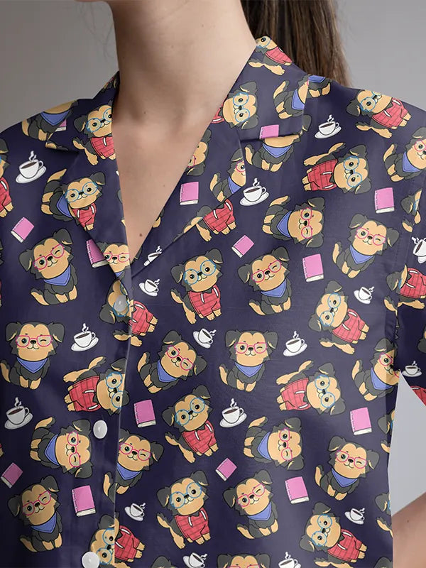 Camisa unissex "NAMI" - Edição Especial