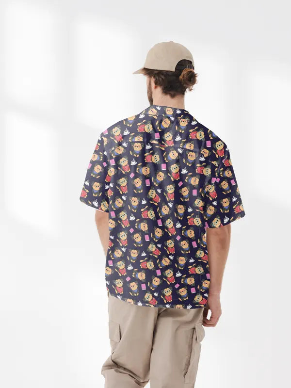 Camisa unissex "NAMI" - Edição Especial